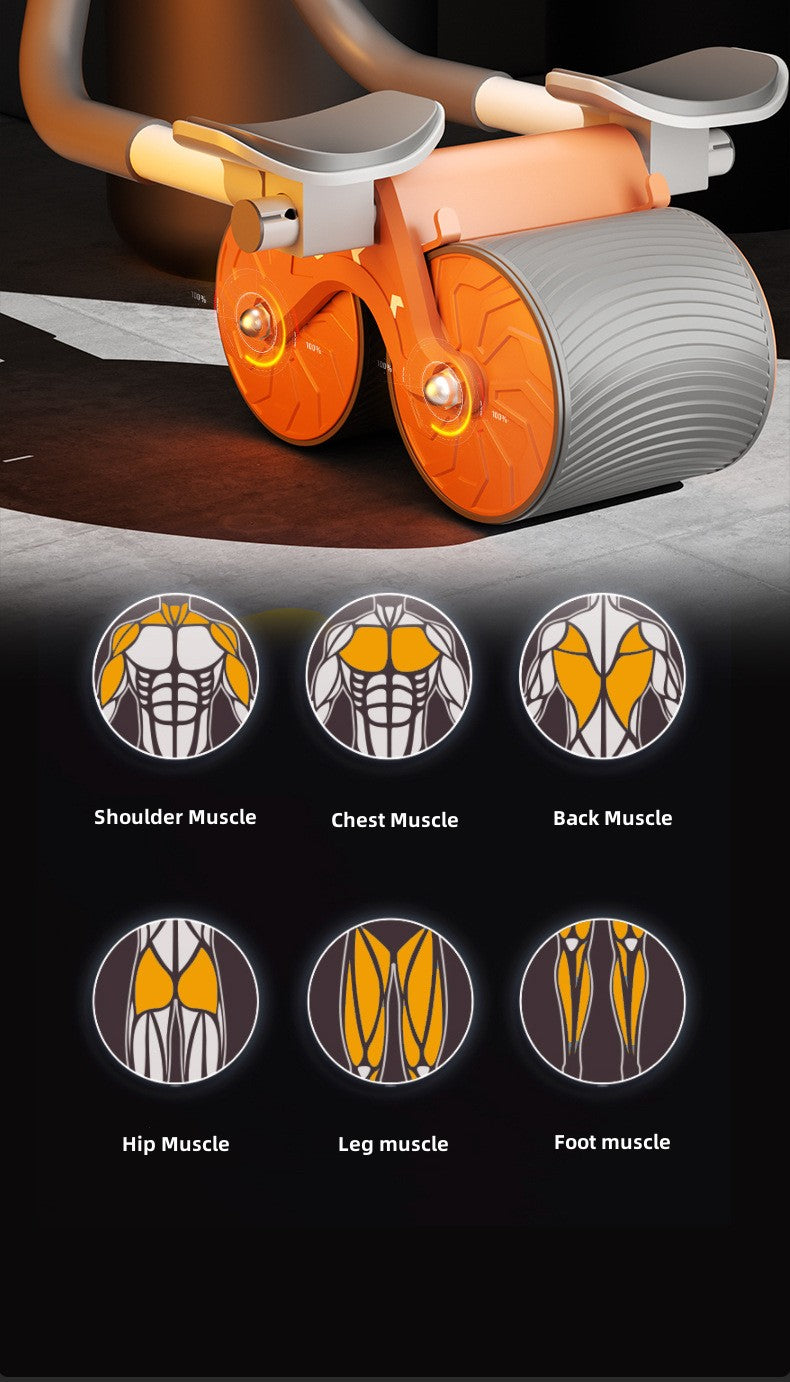 ABSculpt Pro – Rodillo Multifuncional de Tonificación Total